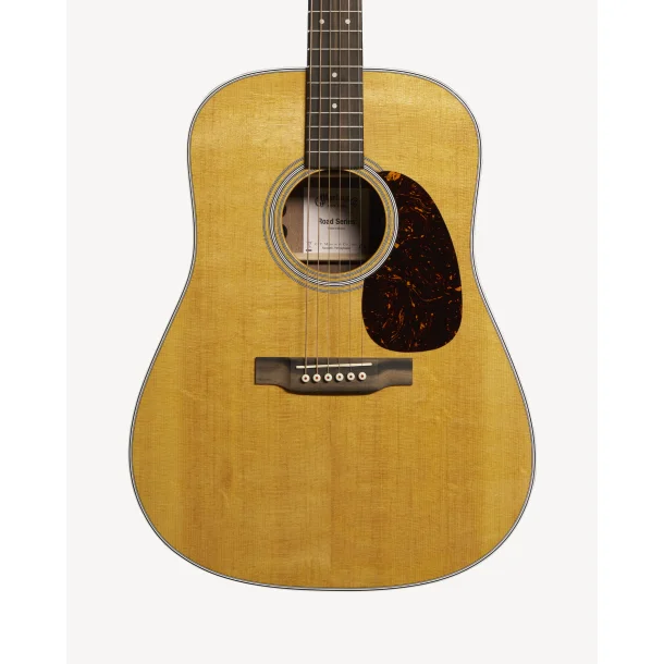C.F. Martin D-13E Retro Walnut